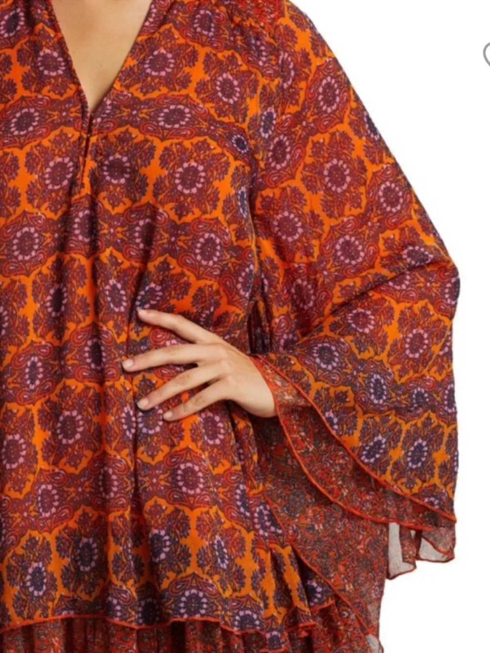 Free People Gabi Tunic - Picture 4 of 13